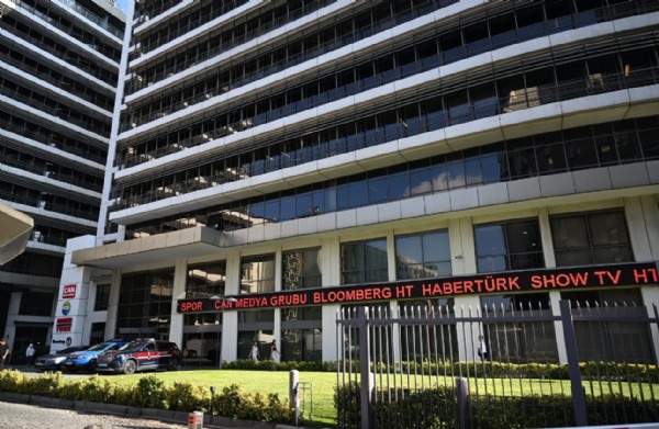 Can Holding soruşturması derinleşti! Ciner Medya Grubu satışında kara para akladılar!